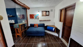 Iridiscentia Tiny House